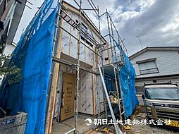 立場駅　歩18分　横浜市泉区和泉が丘2丁目