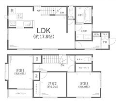 磯子駅　歩9分　横浜市磯子区森2丁目