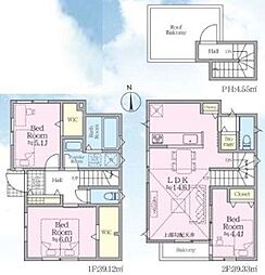 金沢文庫駅　歩5分　横浜市金沢区金沢町