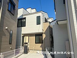 金沢文庫駅　歩5分　横浜市金沢区金沢町