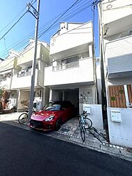 江田駅　歩13分　横浜市青葉区荏田町