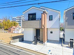 上永谷駅　横浜市港南区芹が谷2丁目　No1