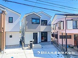 上永谷駅　横浜市港南区芹が谷2丁目　No2