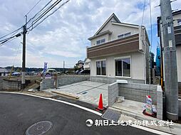 瀬谷駅 歩20分 横浜市瀬谷区北新 2号棟