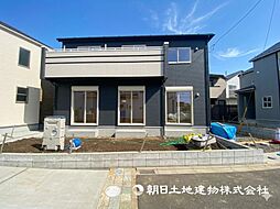 瀬谷駅 歩20分 横浜市瀬谷区北新 4号棟
