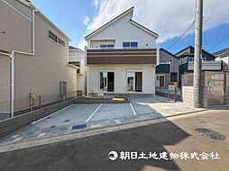 瀬谷駅　歩20分　横浜市瀬谷区北新　　5号棟