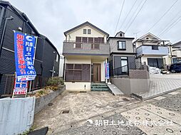 西谷駅　横浜市保土ケ谷区新井町