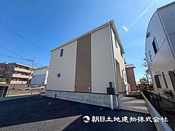 川和町駅　横浜市青葉区市ヶ尾町