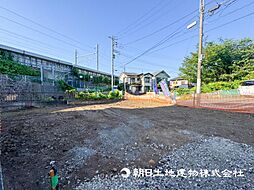 鶴ヶ峰駅　歩13分　横浜市旭区西川島町