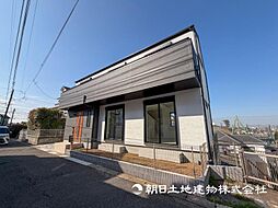 下永谷駅　歩14分　横浜市港南区下永谷5丁目