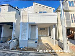 上大岡駅　歩17分　横浜市港南区大久保3丁目