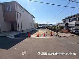 二俣川駅　歩4分　横浜市旭区二俣川2丁目