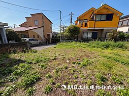 山手駅　歩10分　横浜市中区本牧緑ヶ丘