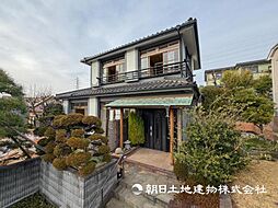 本郷台駅　歩19分　横浜市栄区小山台2丁目