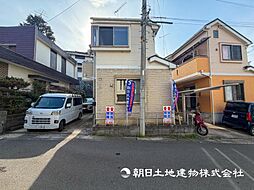 弥生台駅　横浜市泉区岡津町