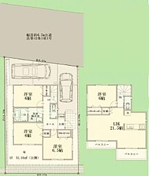 京急富岡駅　横浜市磯子区杉田8丁目