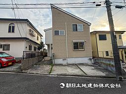 京急富岡駅　横浜市磯子区杉田8丁目