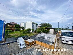 鶴見駅 横浜市鶴見区馬場3丁目 A号棟