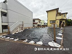 片倉町駅　歩11分　横浜市神奈川区神大寺2丁目