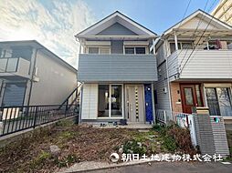 金沢八景駅　歩6分　横浜市金沢区瀬戸