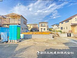 下飯田駅　横浜市泉区下和泉3丁目