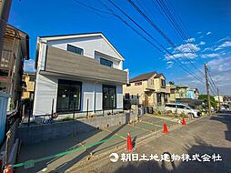 下飯田駅　横浜市泉区下和泉3丁目