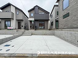 江田駅　歩14分　横浜市青葉区あざみ野南4丁目　　3号棟