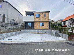 玉川学園前駅　横浜市青葉区奈良町