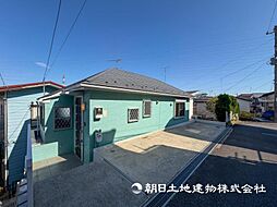 三ツ境駅　横浜市瀬谷区阿久和西2丁目