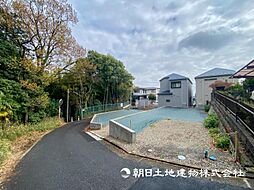 戸塚駅　横浜市戸塚区戸塚町