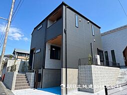 本郷台駅 歩18分 横浜市栄区公田町 1号棟