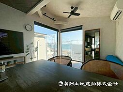 鎌倉駅　鎌倉市材木座5丁目