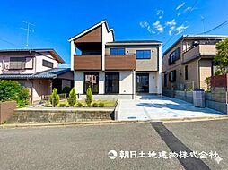 いずみ野駅 横浜市泉区上飯田町
