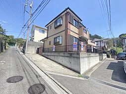 三ツ境駅　横浜市旭区上川井町