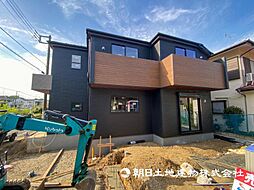 瀬谷駅　横浜市瀬谷区下瀬谷3丁目