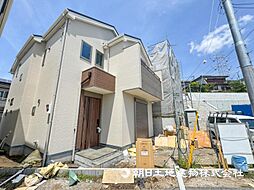 三ツ境駅　歩9分　横浜市旭区東希望が丘　　NO.2