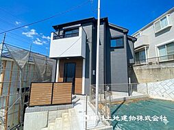 三ツ境駅　歩9分　横浜市旭区東希望が丘　　NO.3