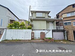 緑園都市駅　歩7分　横浜市泉区緑園3丁目