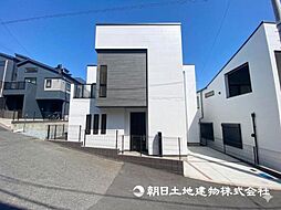 大口駅　歩12分　横浜市神奈川区西寺尾3丁目　　1号棟