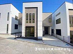 大口駅　歩12分　横浜市神奈川区西寺尾3丁目　　3号棟