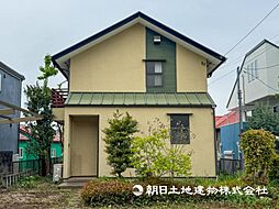 鶴ヶ峰駅　横浜市旭区中白根2丁目