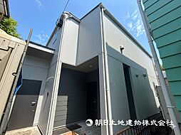 弥生台駅　歩9分　横浜市泉区新橋町