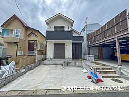 港南台駅　横浜市栄区長倉町　全居室6帖以上