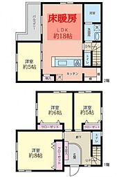 山手駅　横浜市中区本牧元町町