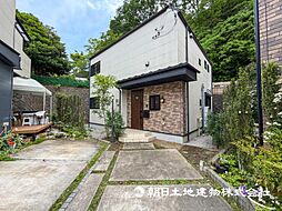 山手駅　横浜市中区本牧元町町