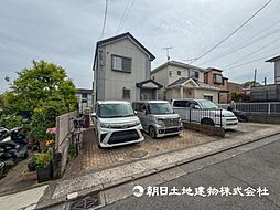 和田町駅　横浜市旭区市沢町