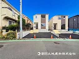 たまプラーザ駅 横浜市青葉区美しが丘西2丁目 1号棟