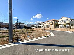 たまプラーザ駅　横浜市青葉区美しが丘西2丁目　6号棟