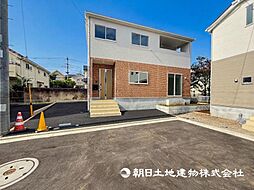 たまプラーザ駅　横浜市青葉区美しが丘西2丁目　8号棟