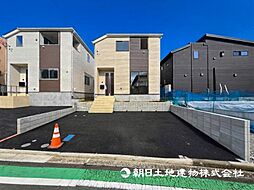 たまプラーザ駅 横浜市青葉区美しが丘西2丁目 2号棟